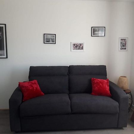Gambetta Insolite Lägenhet Chambéry Exteriör bild