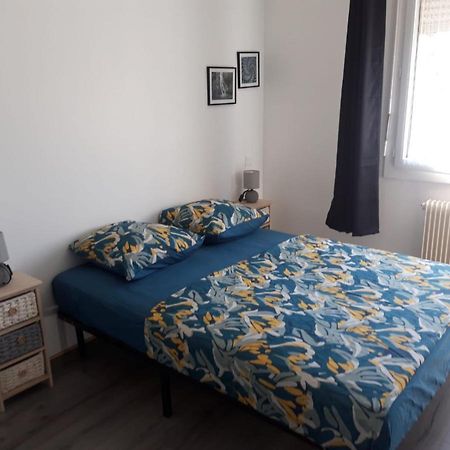 Gambetta Insolite Lägenhet Chambéry Exteriör bild