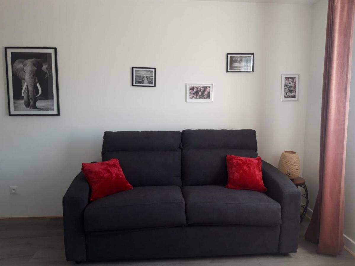 Gambetta Insolite Lägenhet Chambéry Exteriör bild