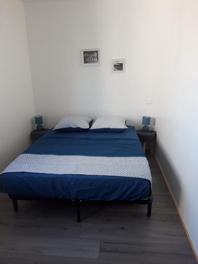 Gambetta Insolite Lägenhet Chambéry Exteriör bild