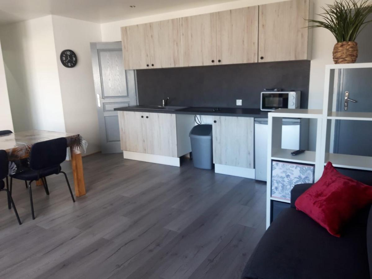 Gambetta Insolite Lägenhet Chambéry Exteriör bild