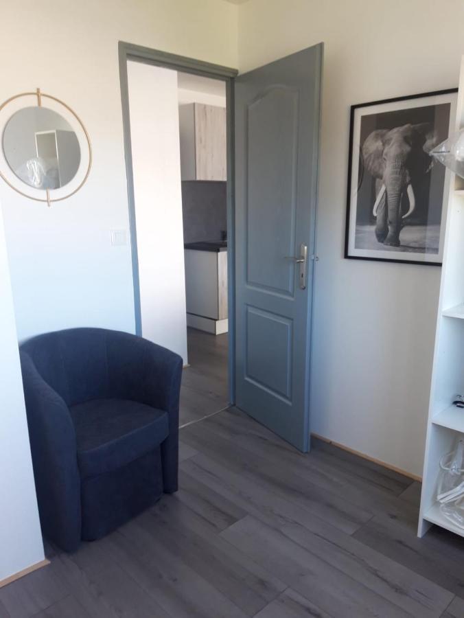 Gambetta Insolite Lägenhet Chambéry Exteriör bild